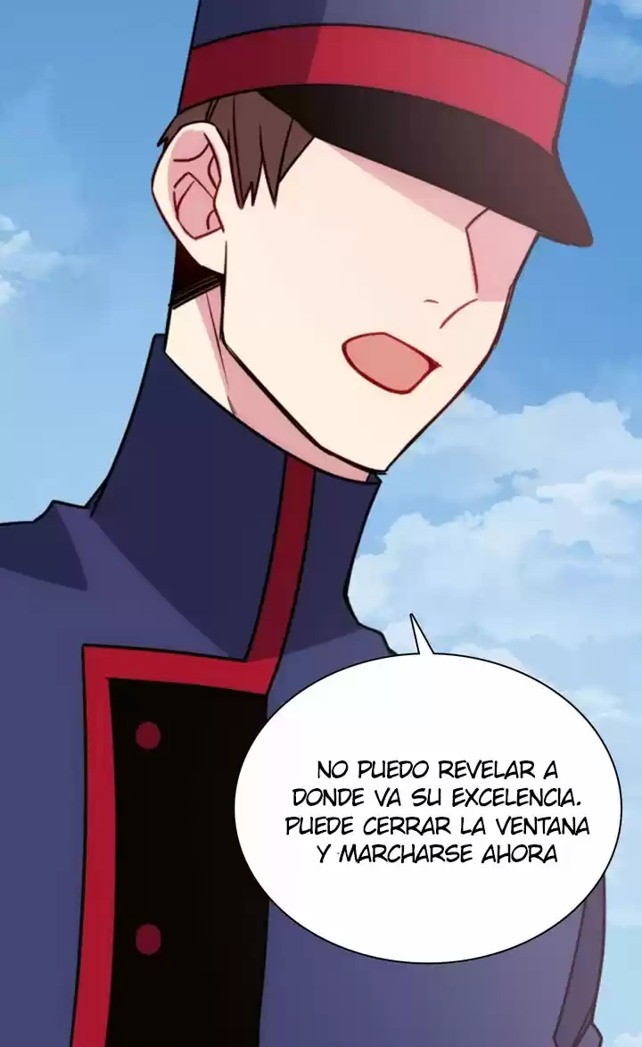 La Dulce Vida De Adelaida - Capítulo 49 - Página 27 - LectorTMOo