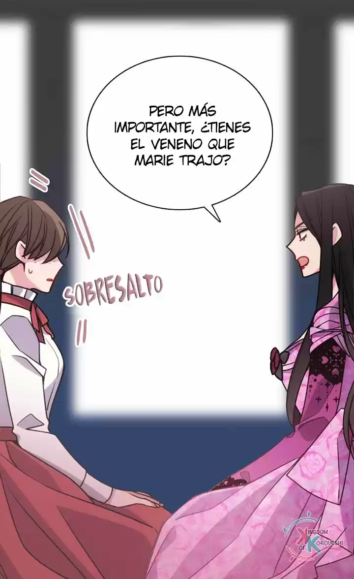 La Dulce Vida De Adelaida - Capítulo 49 - Página 32 - LectorTMOo