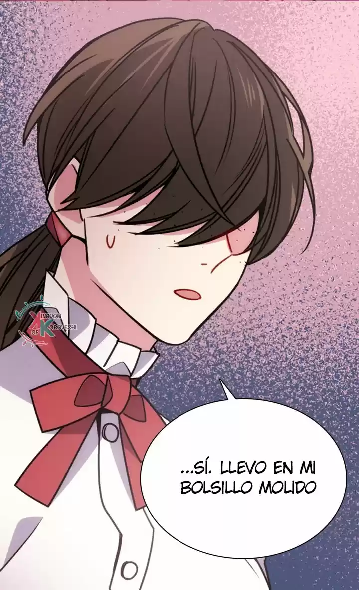 La Dulce Vida De Adelaida - Capítulo 49 - Página 33 - LectorTMOo