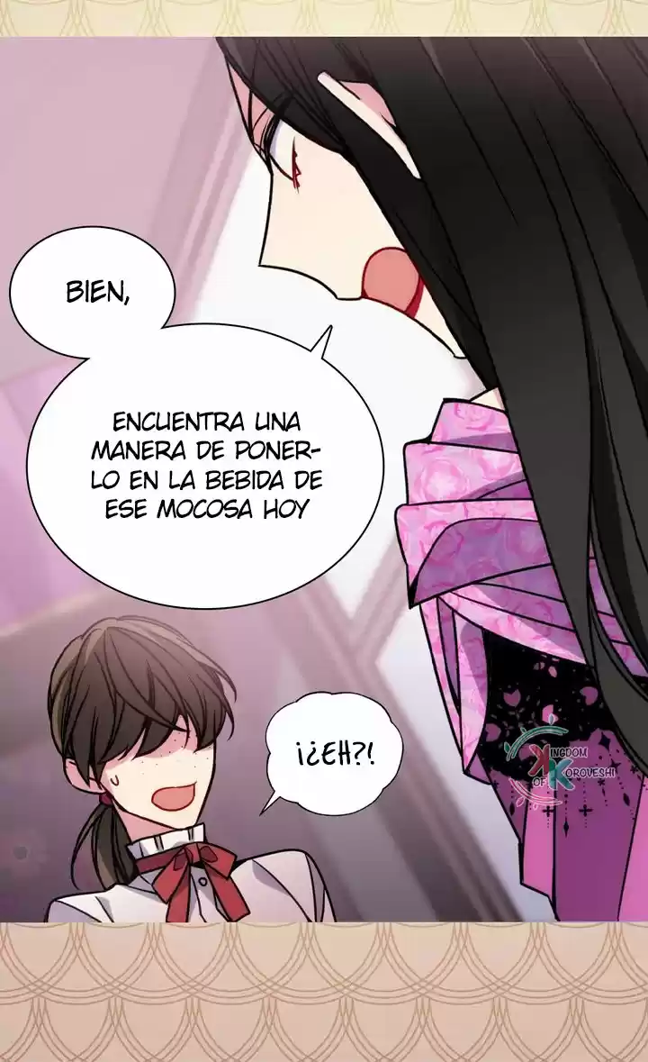 La Dulce Vida De Adelaida - Capítulo 49 - Página 34 - LectorTMOo
