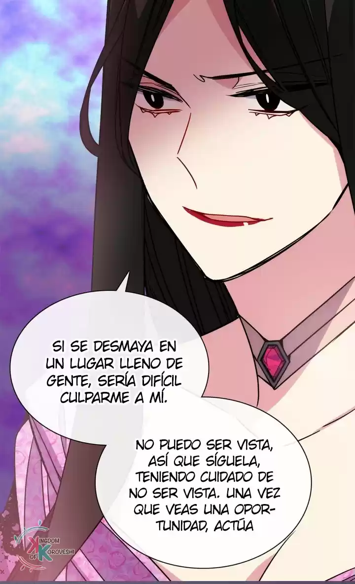 La Dulce Vida De Adelaida - Capítulo 49 - Página 36 - LectorTMOo