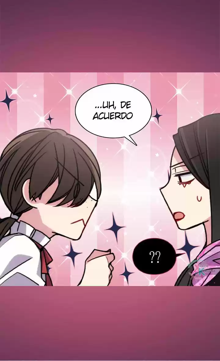 La Dulce Vida De Adelaida - Capítulo 49 - Página 39 - LectorTMOo