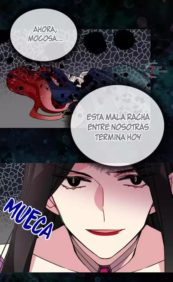 La Dulce Vida De Adelaida - Capítulo 49 - Página 41 - LectorTMOo