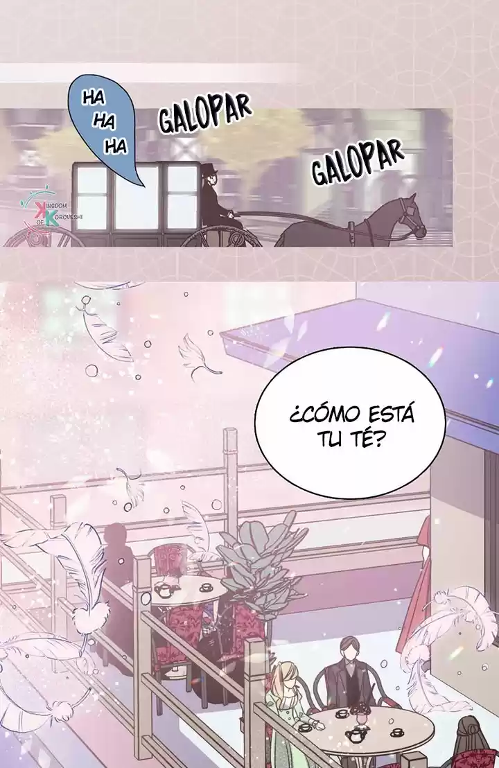 La Dulce Vida De Adelaida - Capítulo 49 - Página 42 - LectorTMOo