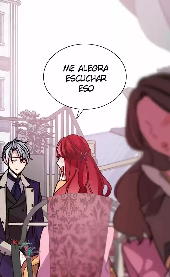 La Dulce Vida De Adelaida - Capítulo 49 - Página 45 - LectorTMOo