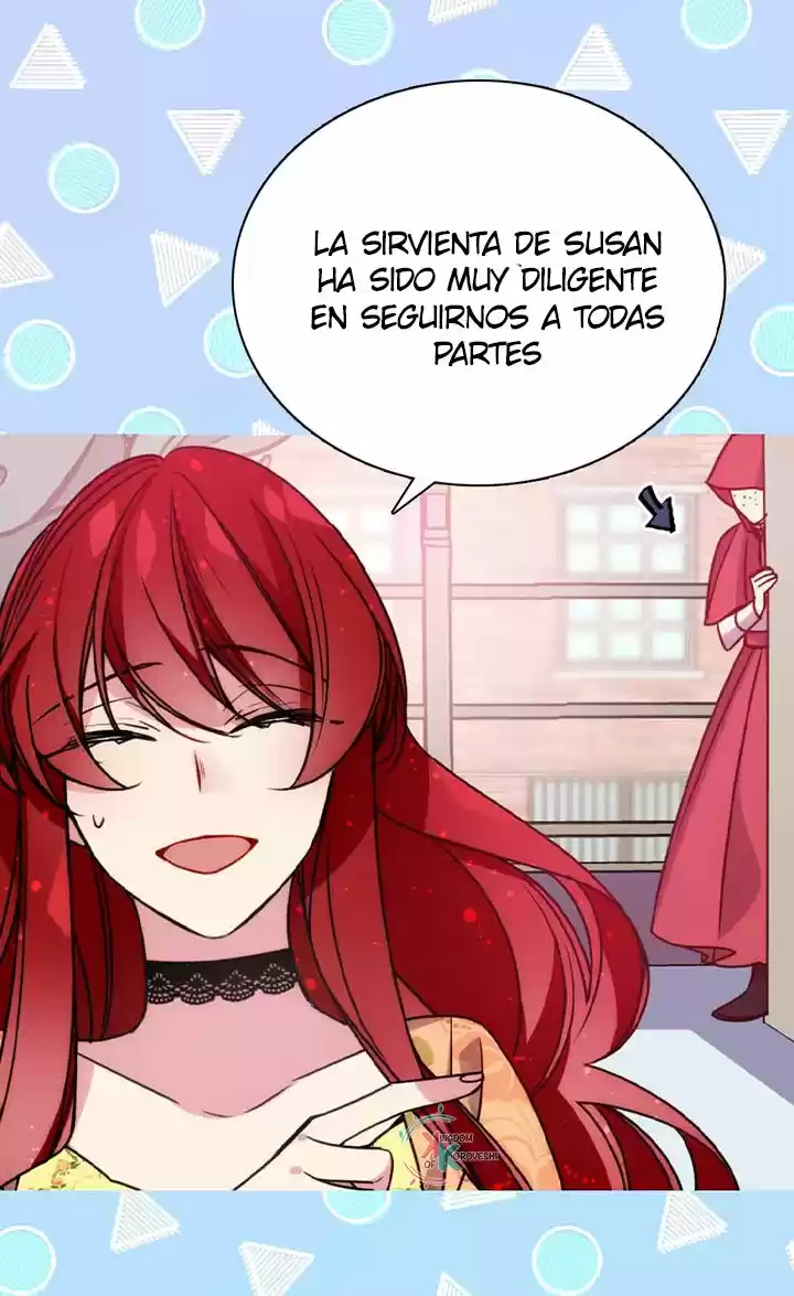 La Dulce Vida De Adelaida - Capítulo 49 - Página 48 - LectorTMOo