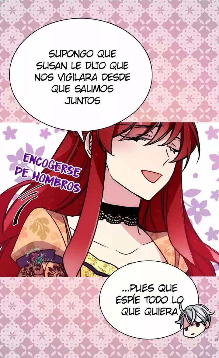 La Dulce Vida De Adelaida - Capítulo 49 - Página 50 - LectorTMOo