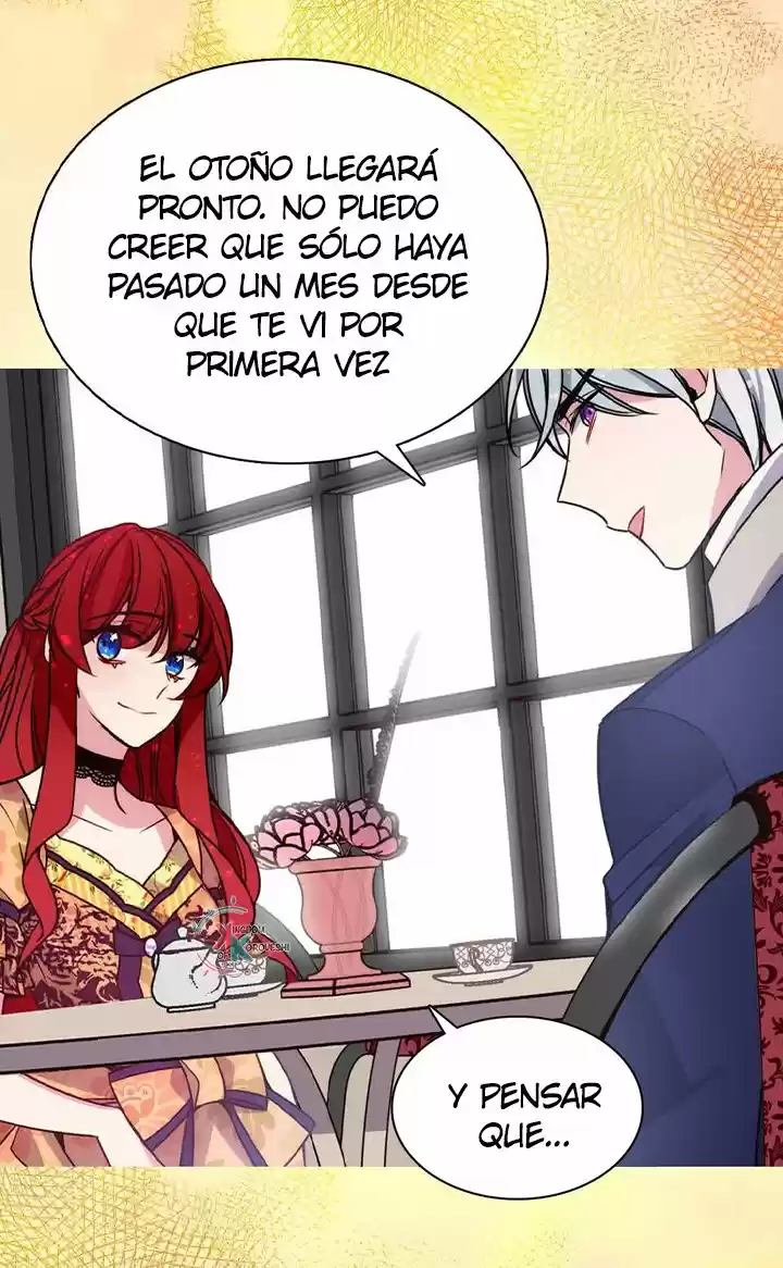 La Dulce Vida De Adelaida - Capítulo 49 - Página 52 - LectorTMOo