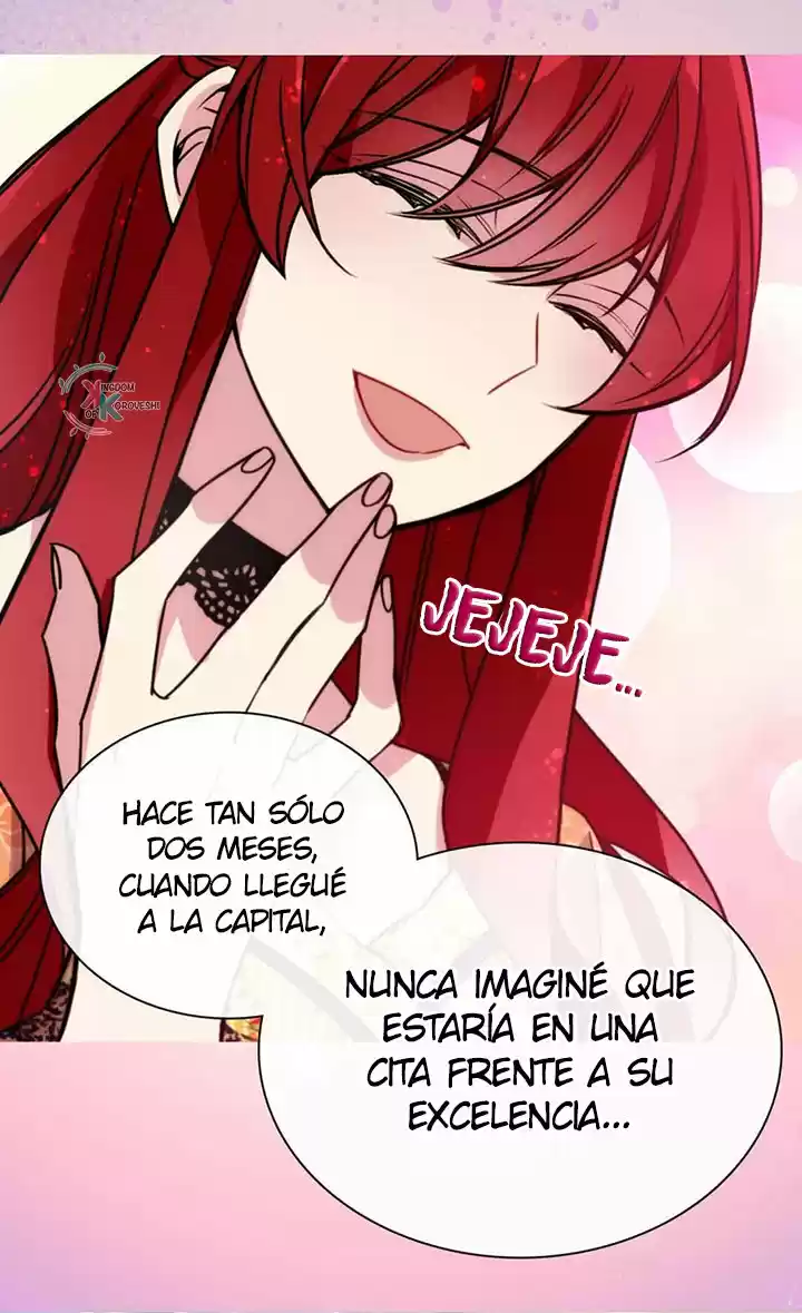 La Dulce Vida De Adelaida - Capítulo 49 - Página 53 - LectorTMOo