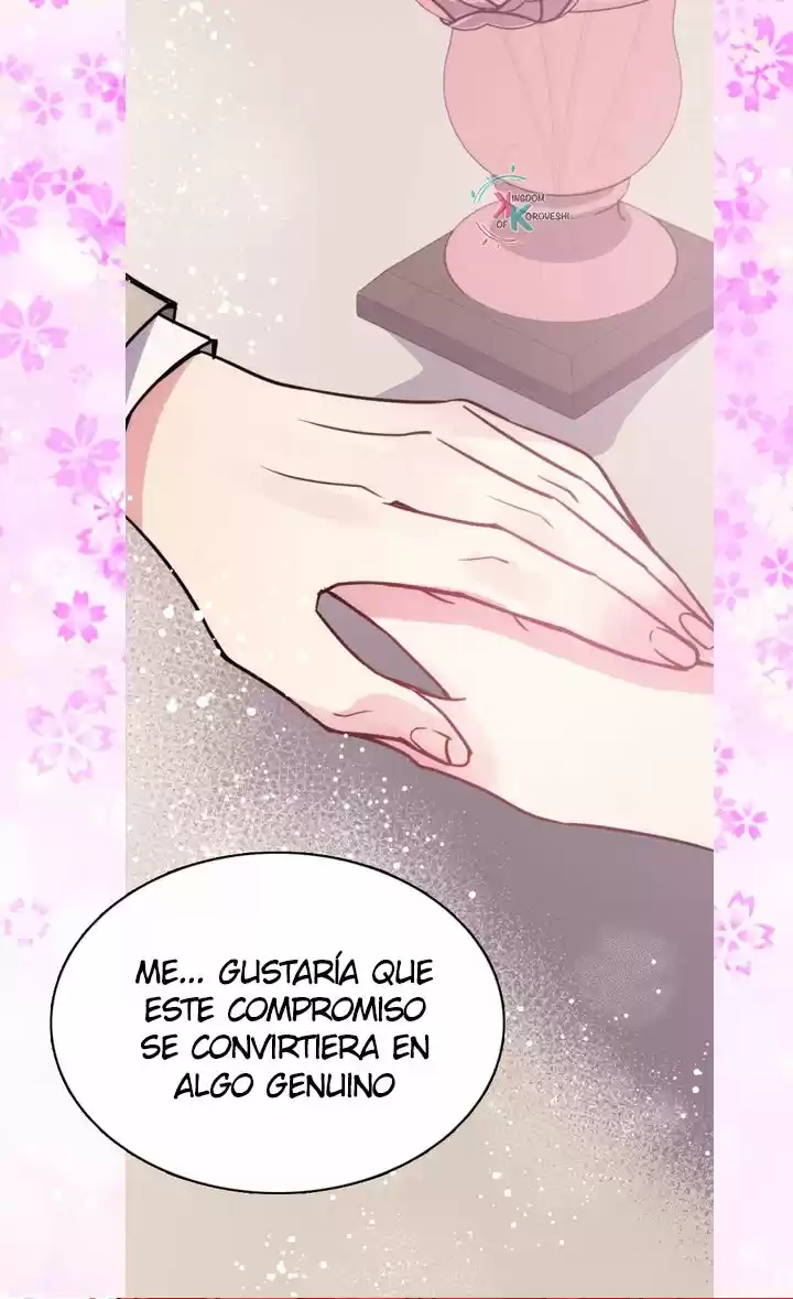 La Dulce Vida De Adelaida - Capítulo 49 - Página 58 - LectorTMOo