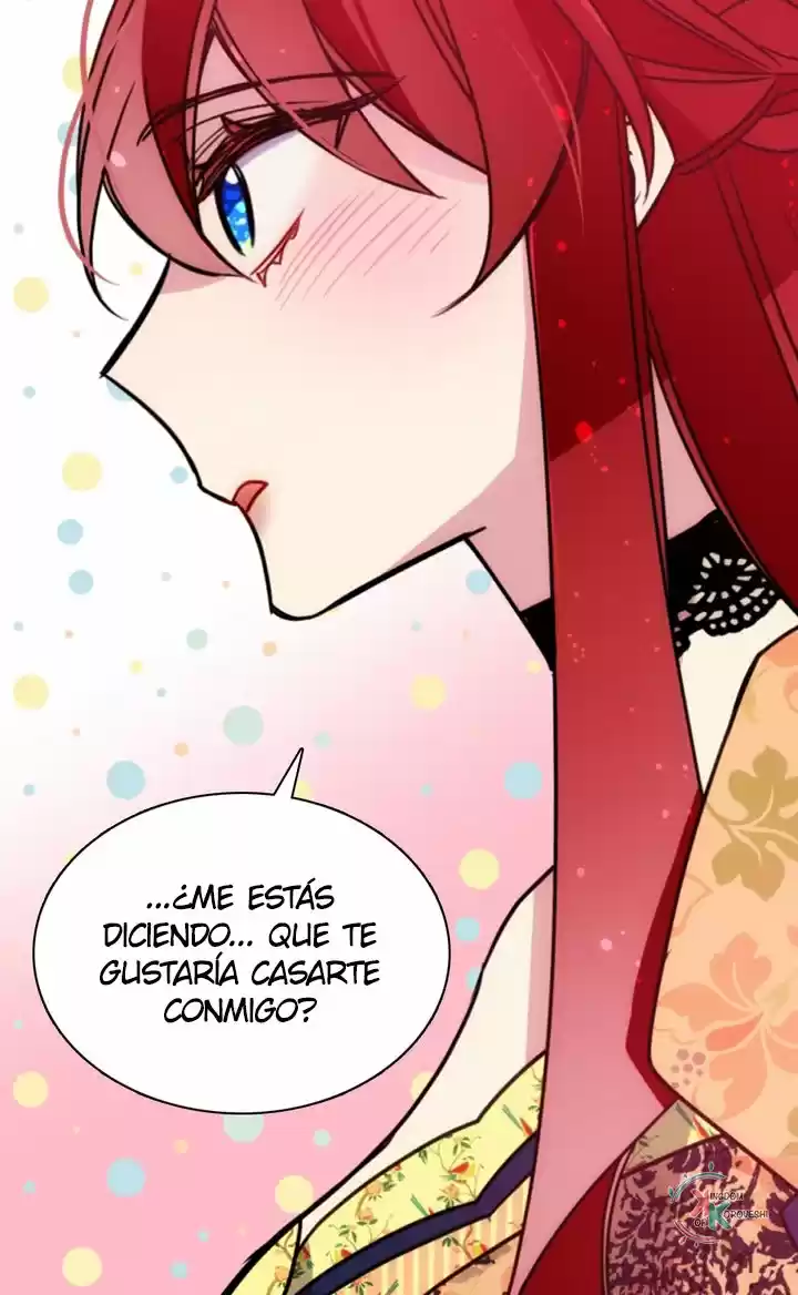 La Dulce Vida De Adelaida - Capítulo 49 - Página 59 - LectorTMOo
