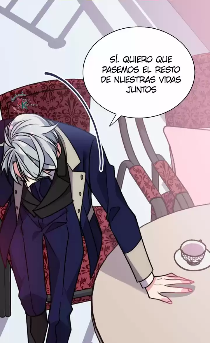 La Dulce Vida De Adelaida - Capítulo 49 - Página 60 - LectorTMOo