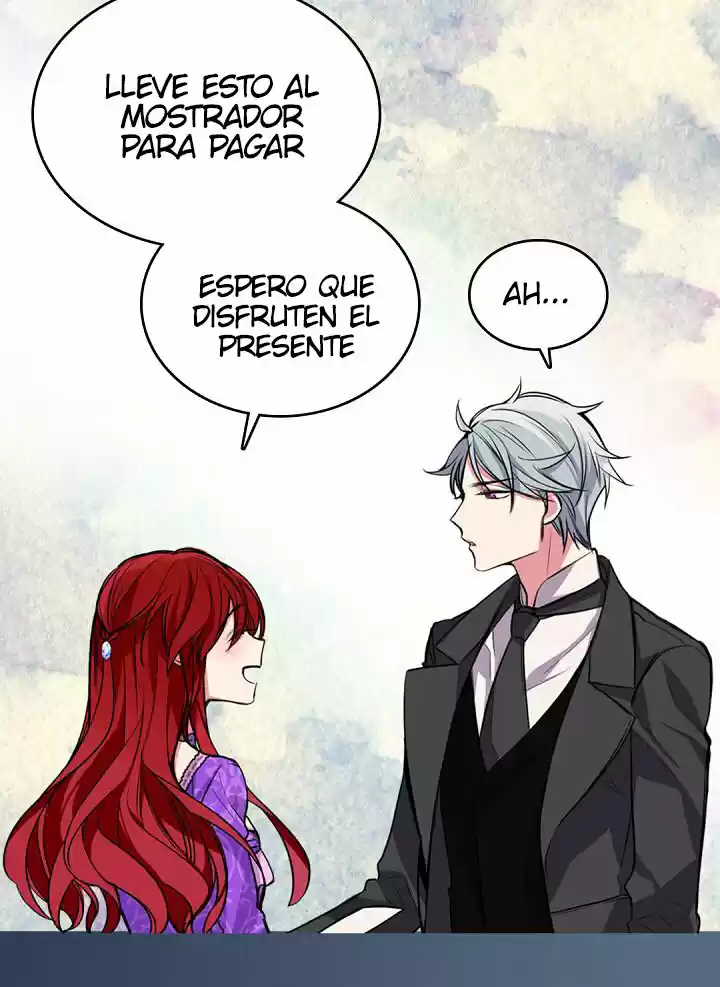 La Dulce Vida De Adelaida - Capítulo 5 - Página 14 - LectorTMOo