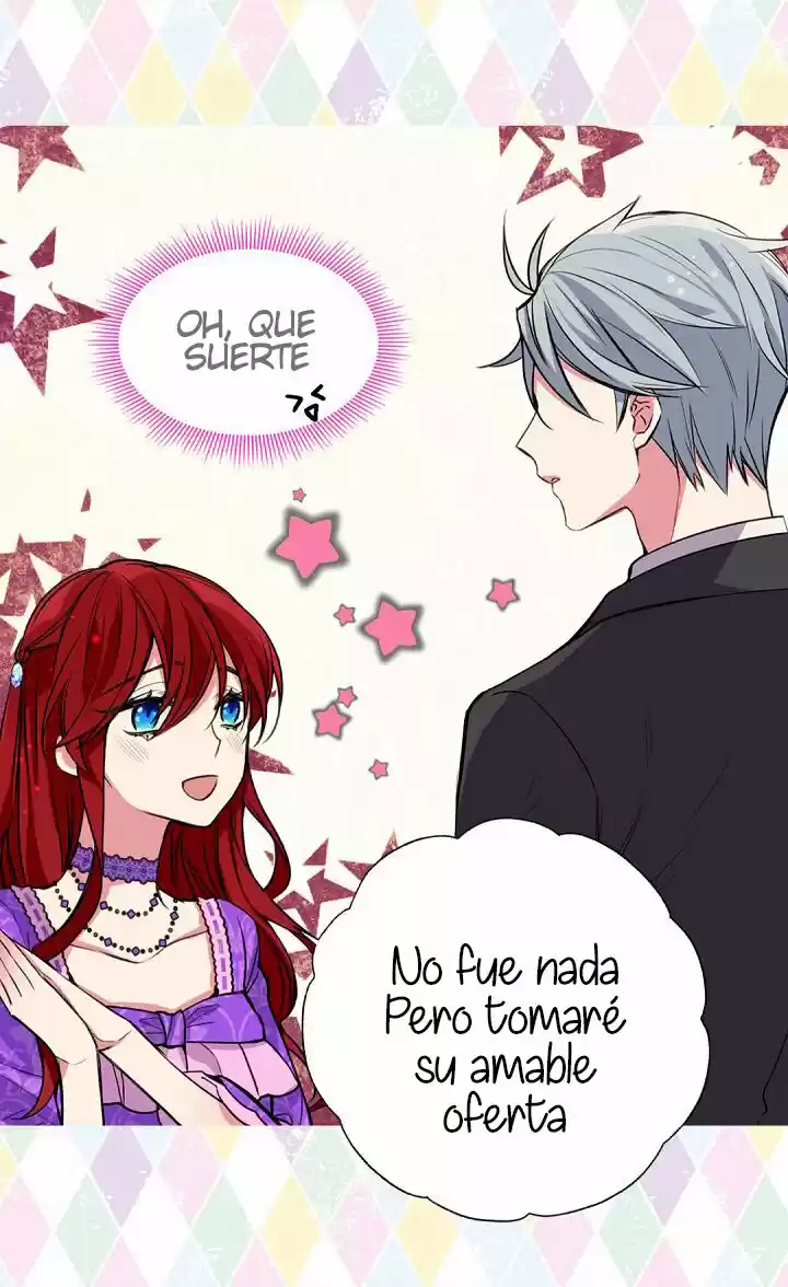 La Dulce Vida De Adelaida - Capítulo 5 - Página 16 - LectorTMOo