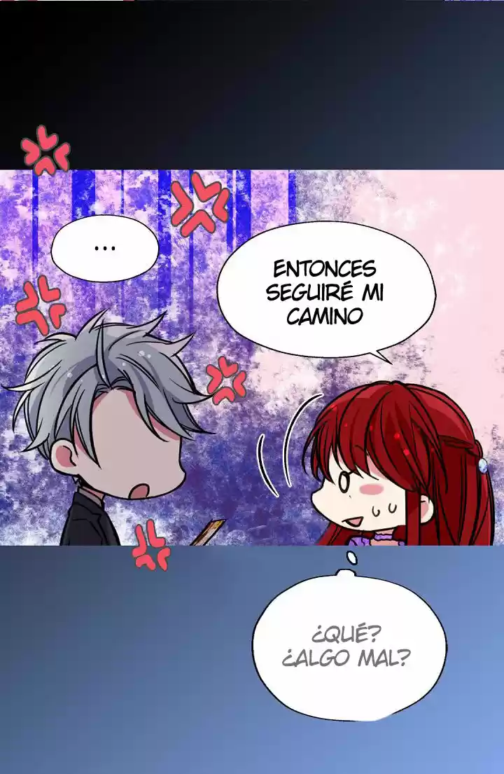 La Dulce Vida De Adelaida - Capítulo 5 - Página 20 - LectorTMOo