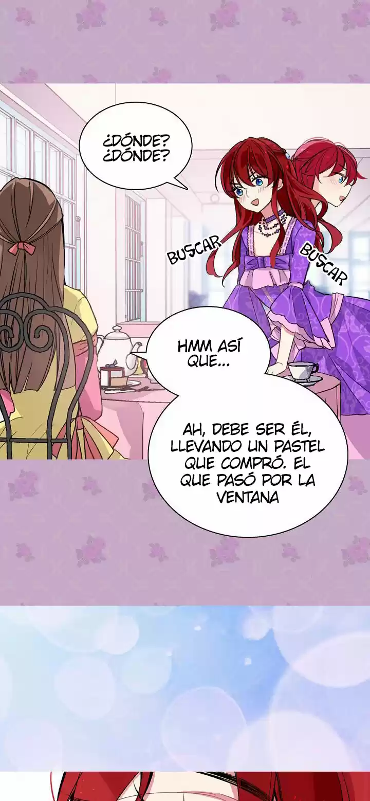 La Dulce Vida De Adelaida - Capítulo 5 - Página 23 - LectorTMOo