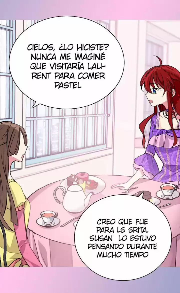 La Dulce Vida De Adelaida - Capítulo 5 - Página 26 - LectorTMOo