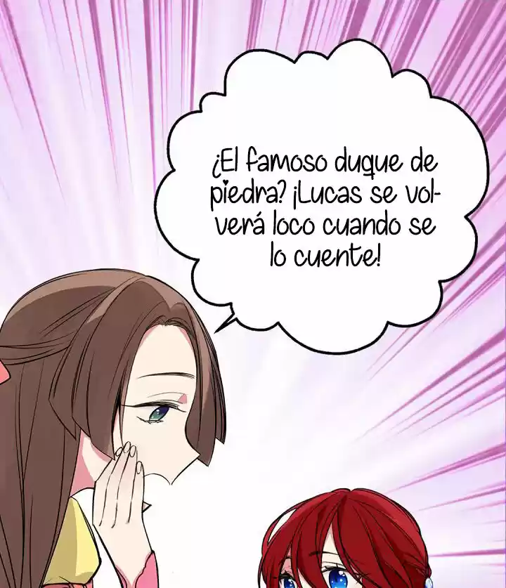La Dulce Vida De Adelaida - Capítulo 5 - Página 27 - LectorTMOo