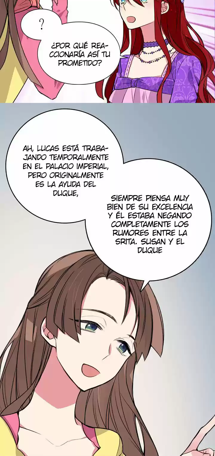 La Dulce Vida De Adelaida - Capítulo 5 - Página 28 - LectorTMOo