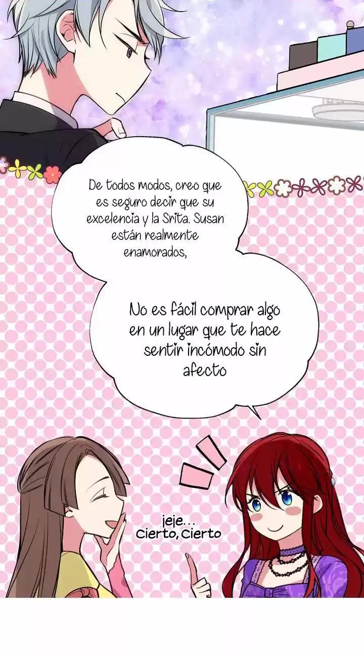 La Dulce Vida De Adelaida - Capítulo 5 - Página 30 - LectorTMOo