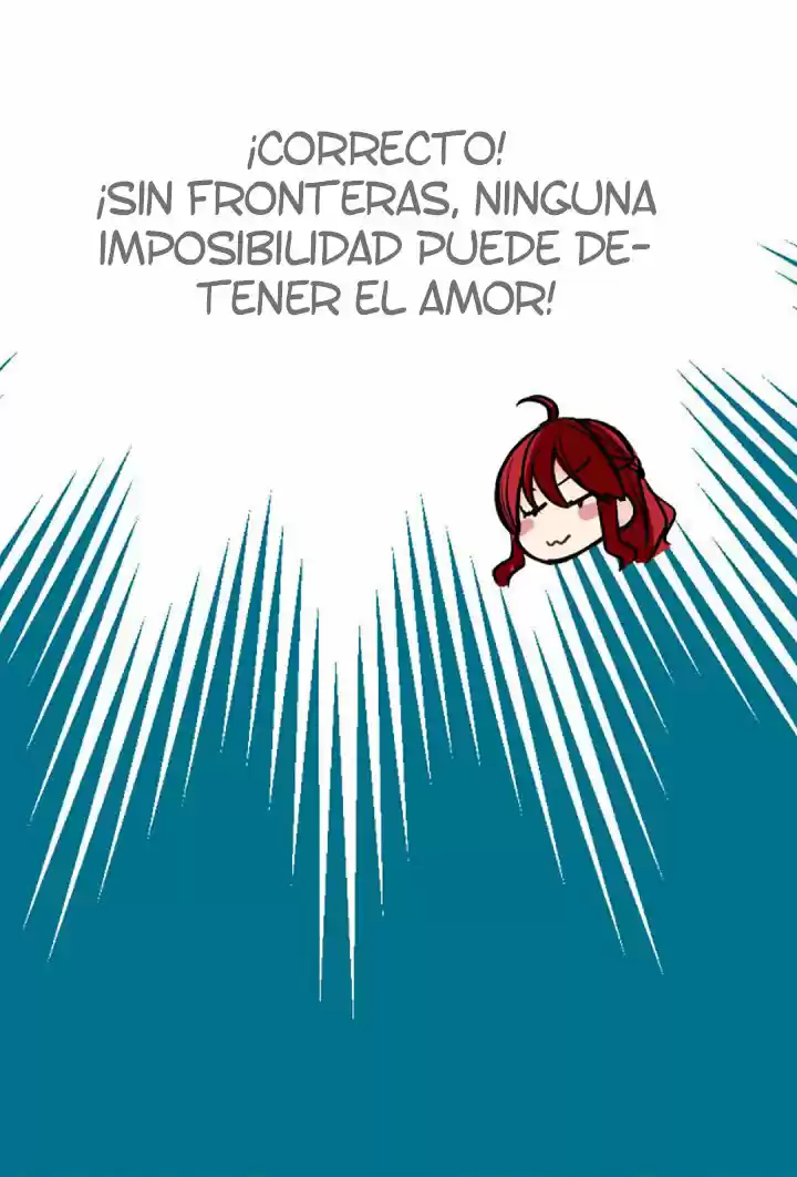 La Dulce Vida De Adelaida - Capítulo 5 - Página 31 - LectorTMOo