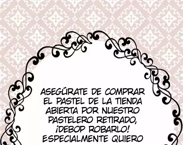 La Dulce Vida De Adelaida - Capítulo 5 - Página 34 - LectorTMOo