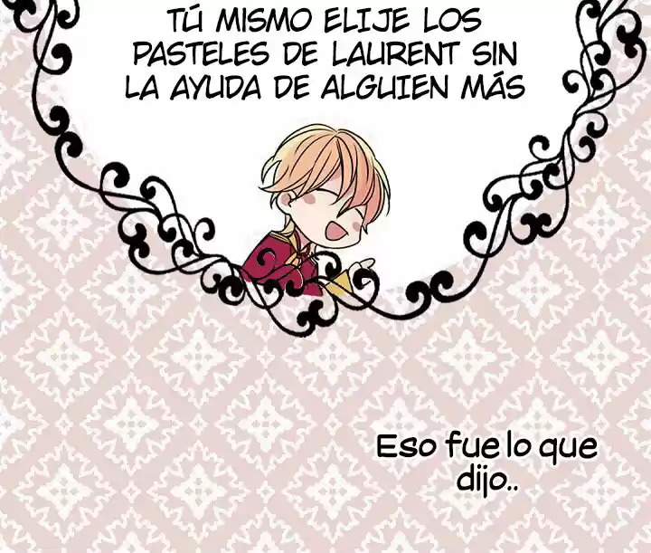 La Dulce Vida De Adelaida - Capítulo 5 - Página 35 - LectorTMOo