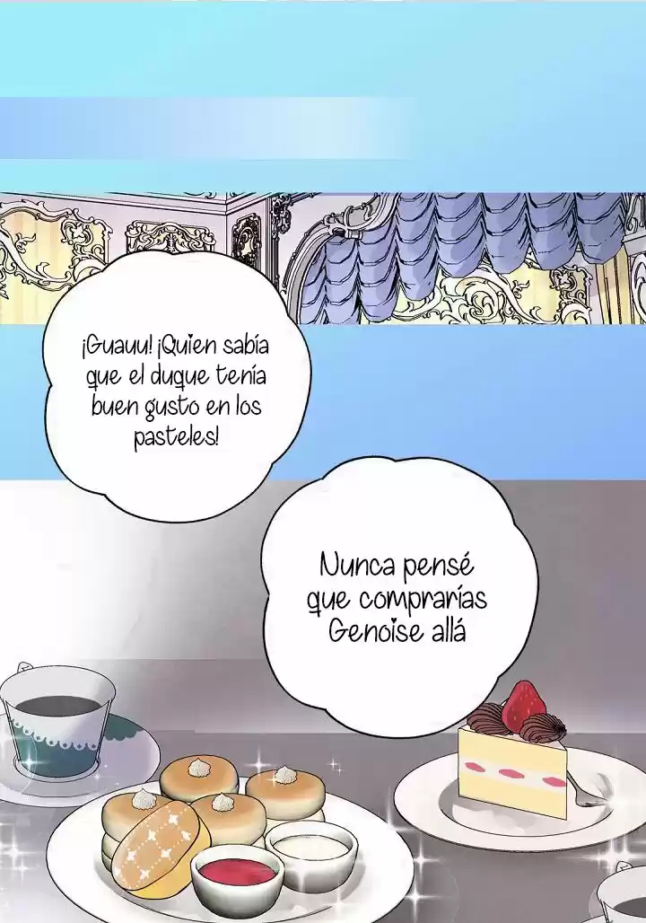 La Dulce Vida De Adelaida - Capítulo 5 - Página 38 - LectorTMOo