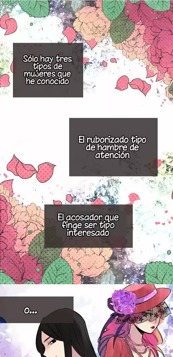 La Dulce Vida De Adelaida - Capítulo 5 - Página 41 - LectorTMOo