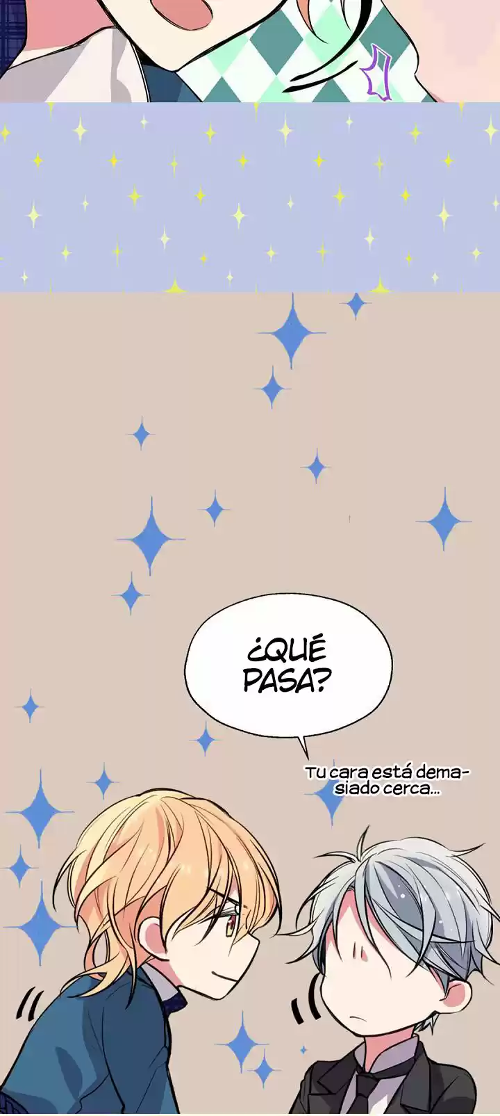 La Dulce Vida De Adelaida - Capítulo 5 - Página 46 - LectorTMOo