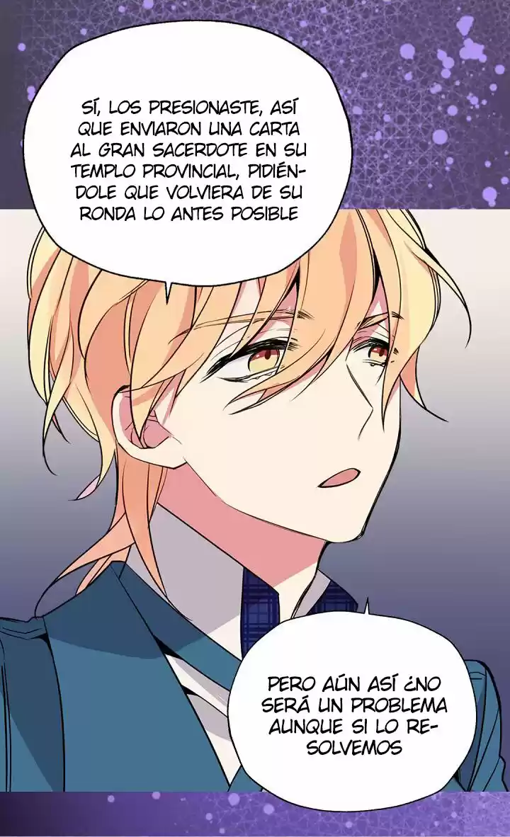 La Dulce Vida De Adelaida - Capítulo 5 - Página 50 - LectorTMOo
