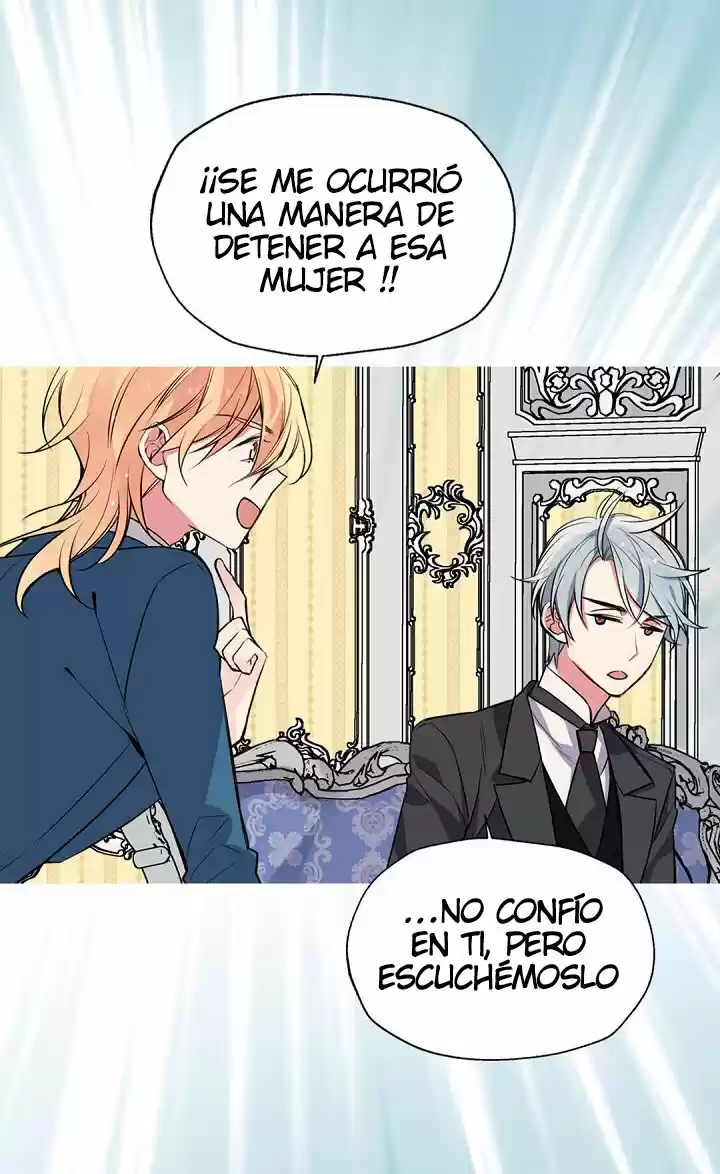 La Dulce Vida De Adelaida - Capítulo 5 - Página 61 - LectorTMOo