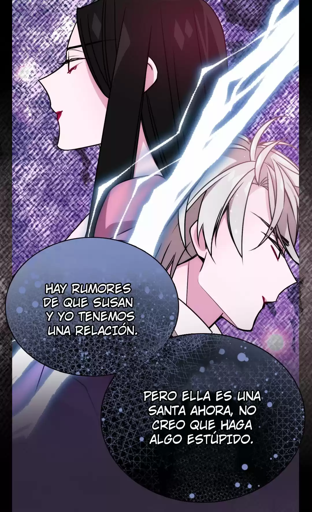 La Dulce Vida De Adelaida - Capítulo 50 - Página 11 - LectorTMOo