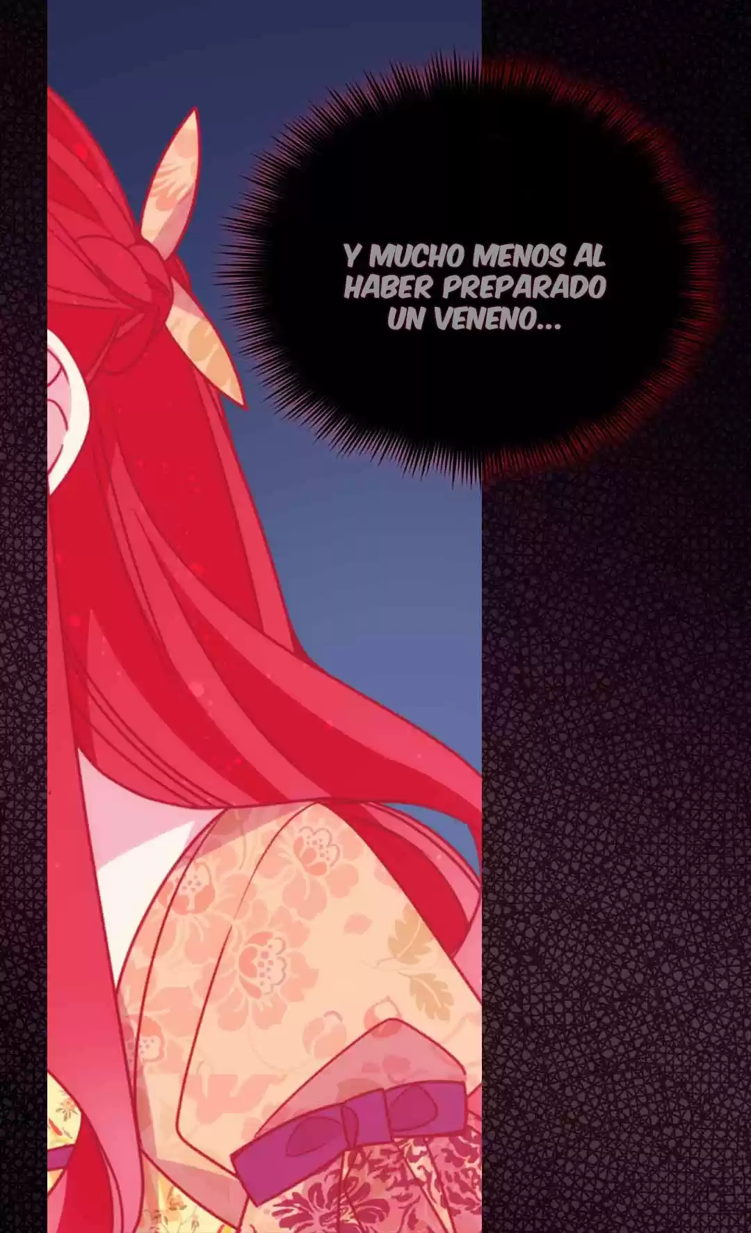 La Dulce Vida De Adelaida - Capítulo 50 - Página 14 - LectorTMOo