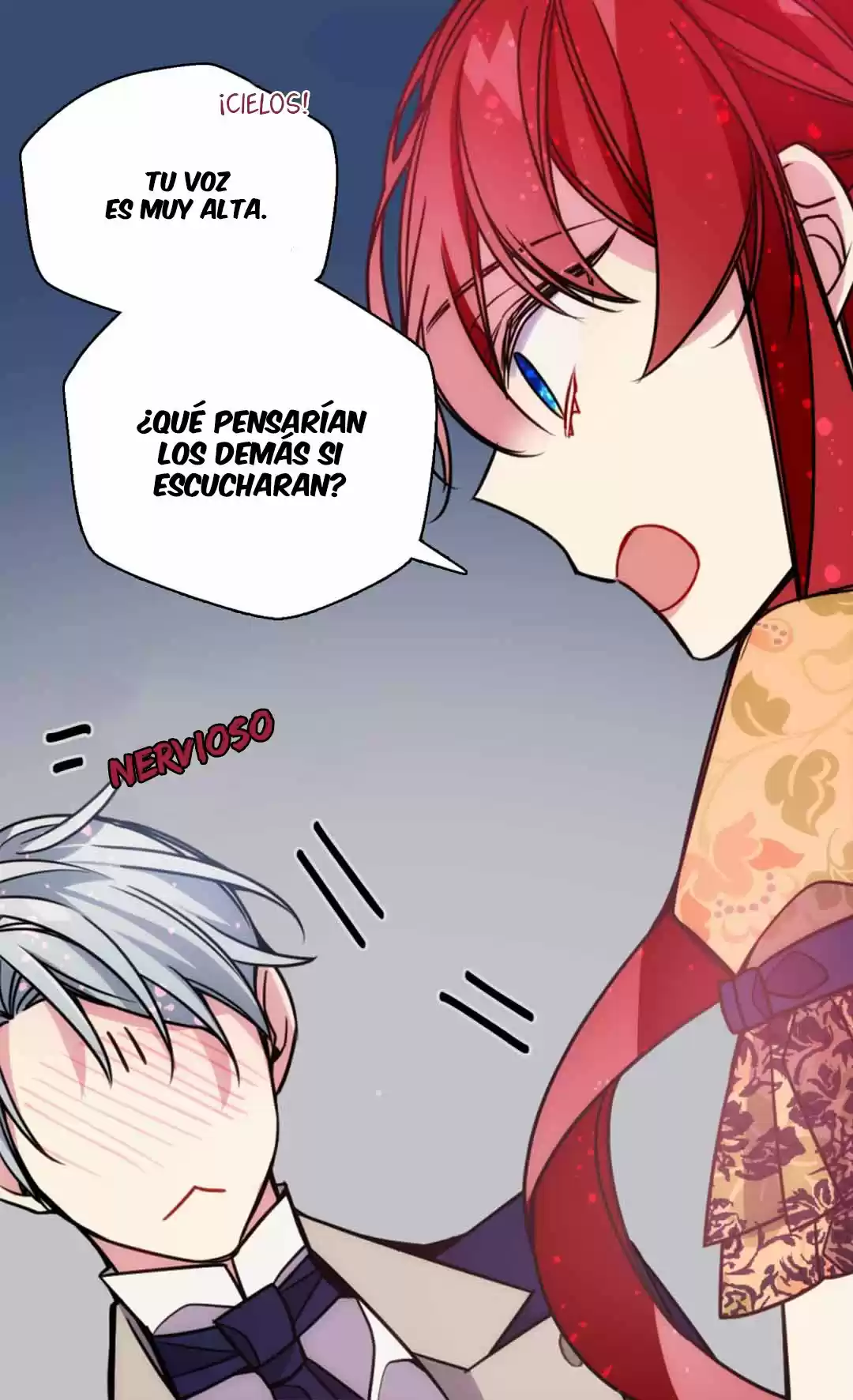 La Dulce Vida De Adelaida - Capítulo 50 - Página 19 - LectorTMOo