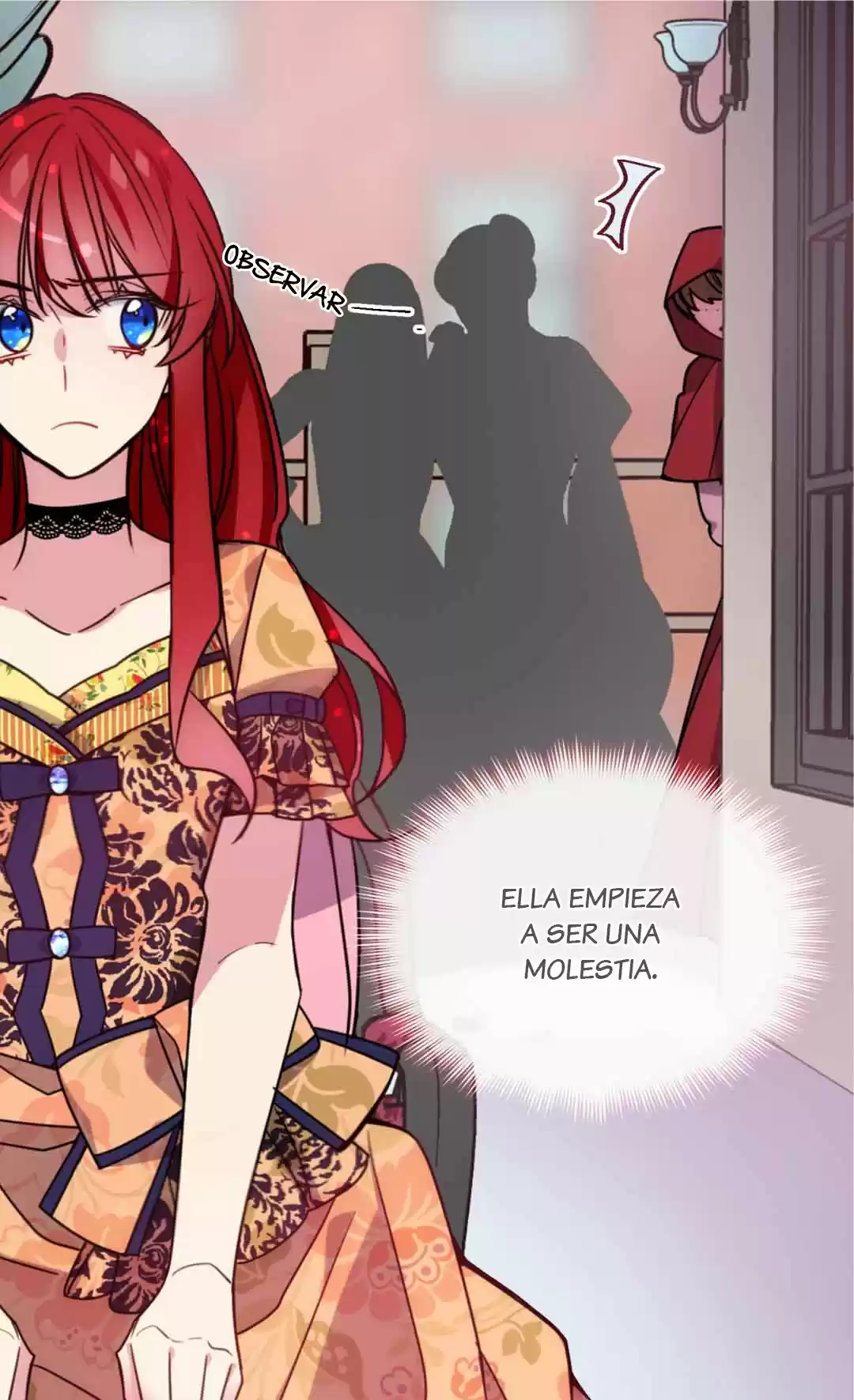 La Dulce Vida De Adelaida - Capítulo 50 - Página 27 - LectorTMOo