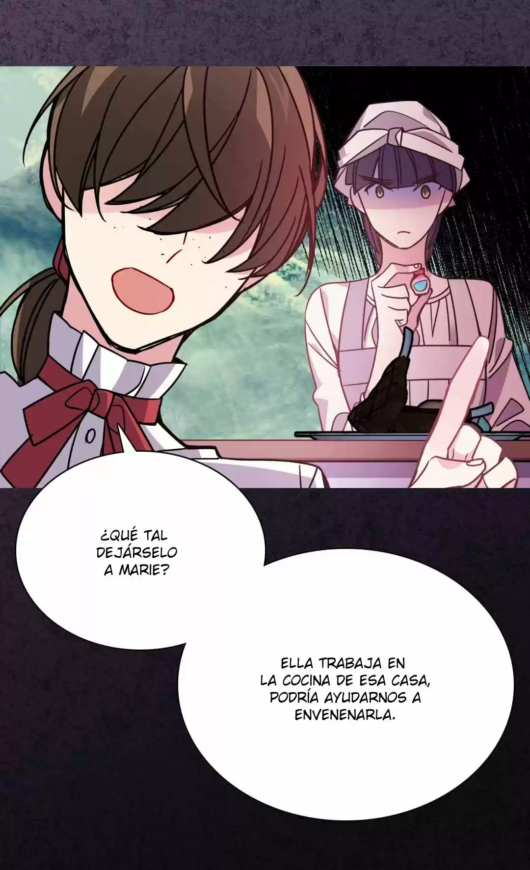 La Dulce Vida De Adelaida - Capítulo 50 - Página 41 - LectorTMOo