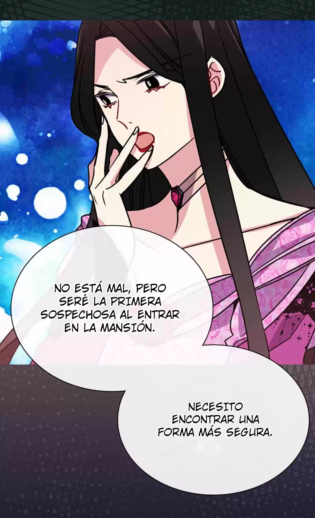La Dulce Vida De Adelaida - Capítulo 50 - Página 42 - LectorTMOo