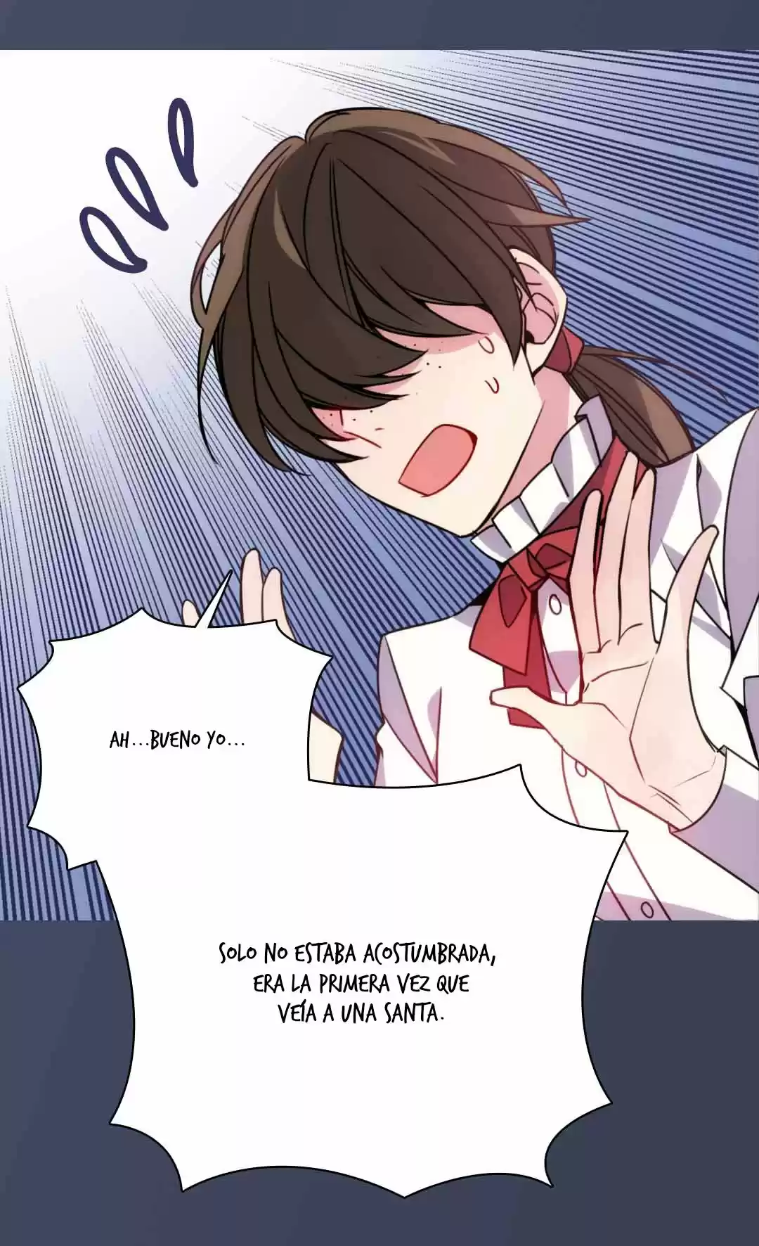 La Dulce Vida De Adelaida - Capítulo 50 - Página 52 - LectorTMOo