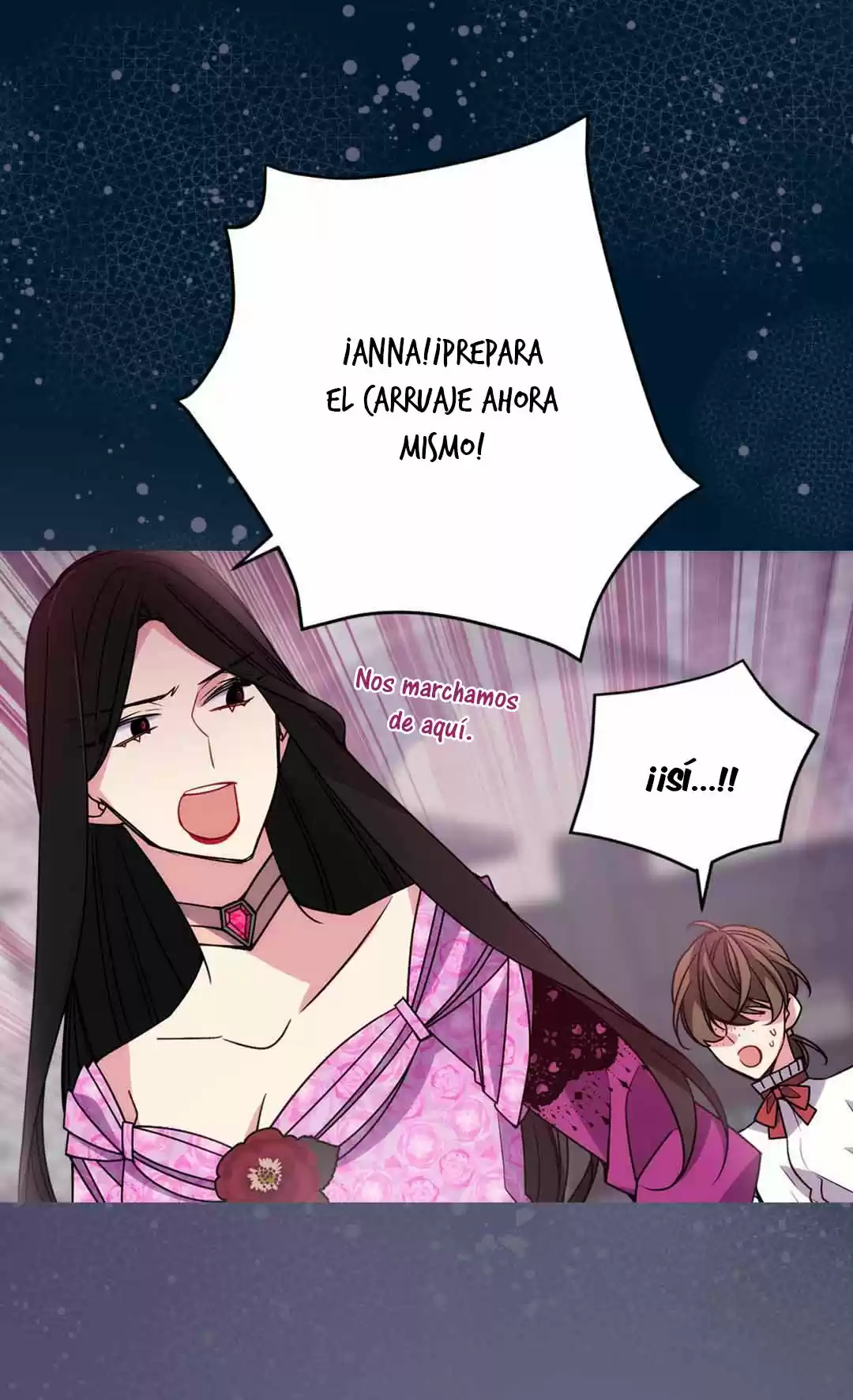 La Dulce Vida De Adelaida - Capítulo 51 - Página 14 - LectorTMOo