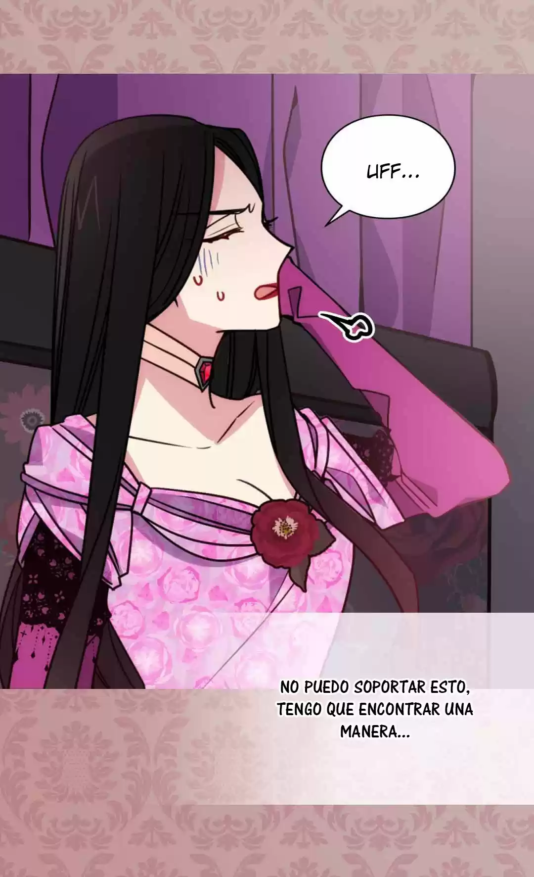 La Dulce Vida De Adelaida - Capítulo 51 - Página 17 - LectorTMOo