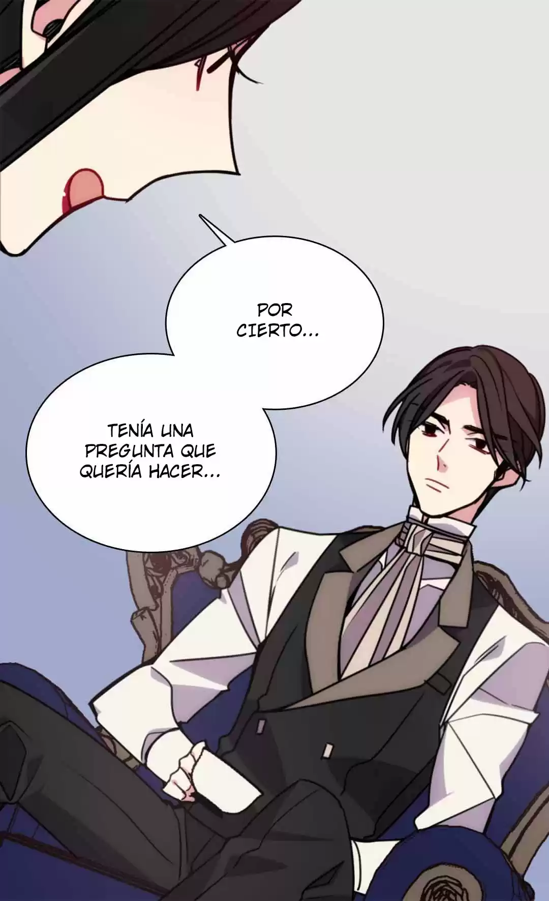La Dulce Vida De Adelaida - Capítulo 51 - Página 28 - LectorTMOo