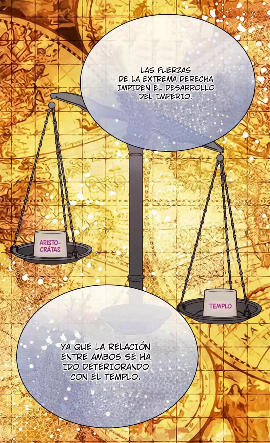 La Dulce Vida De Adelaida - Capítulo 51 - Página 32 - LectorTMOo