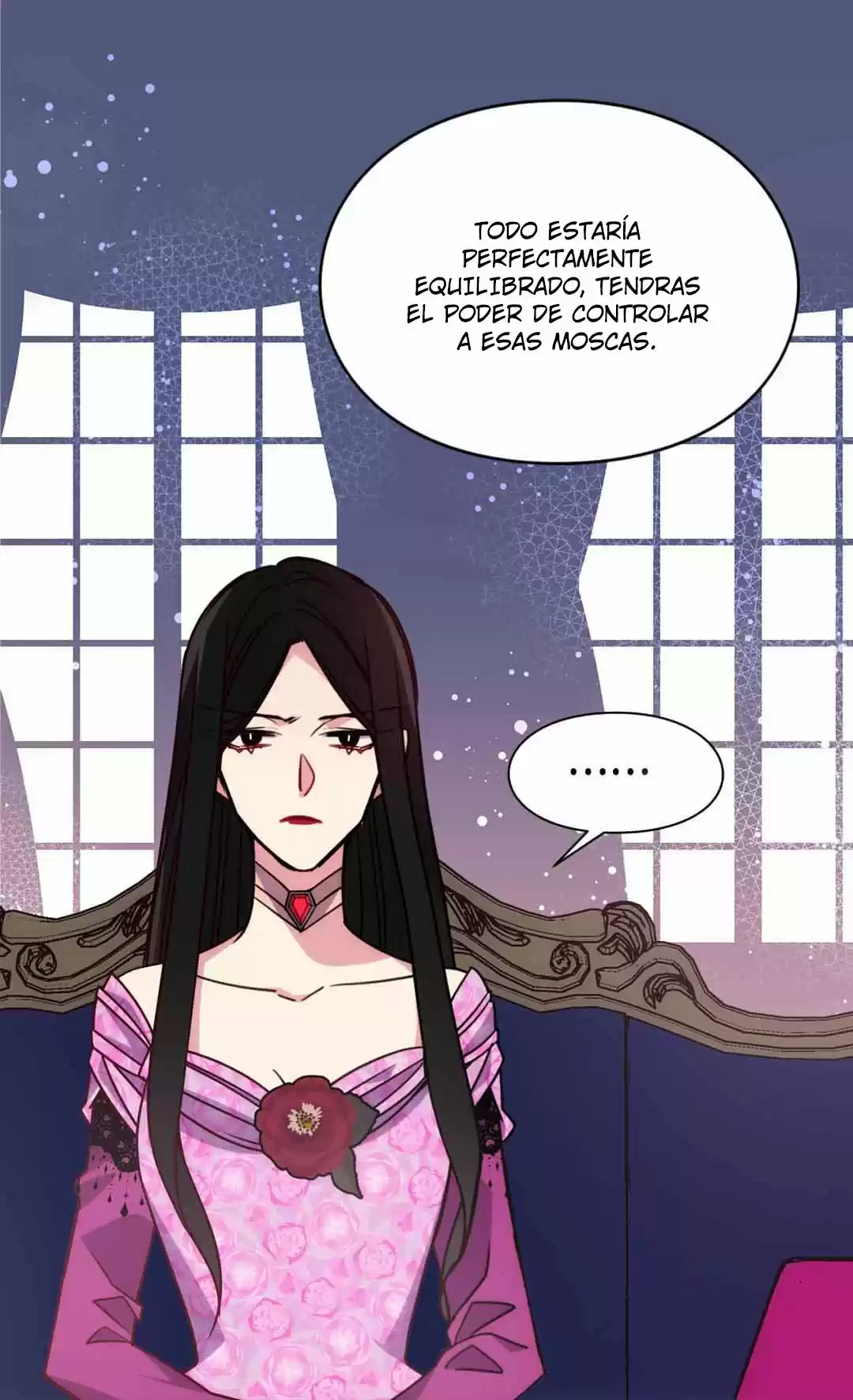 La Dulce Vida De Adelaida - Capítulo 51 - Página 34 - LectorTMOo