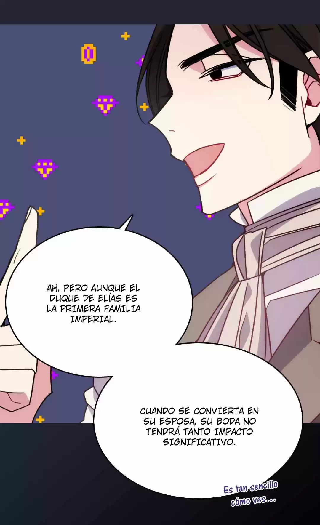 La Dulce Vida De Adelaida - Capítulo 51 - Página 35 - LectorTMOo