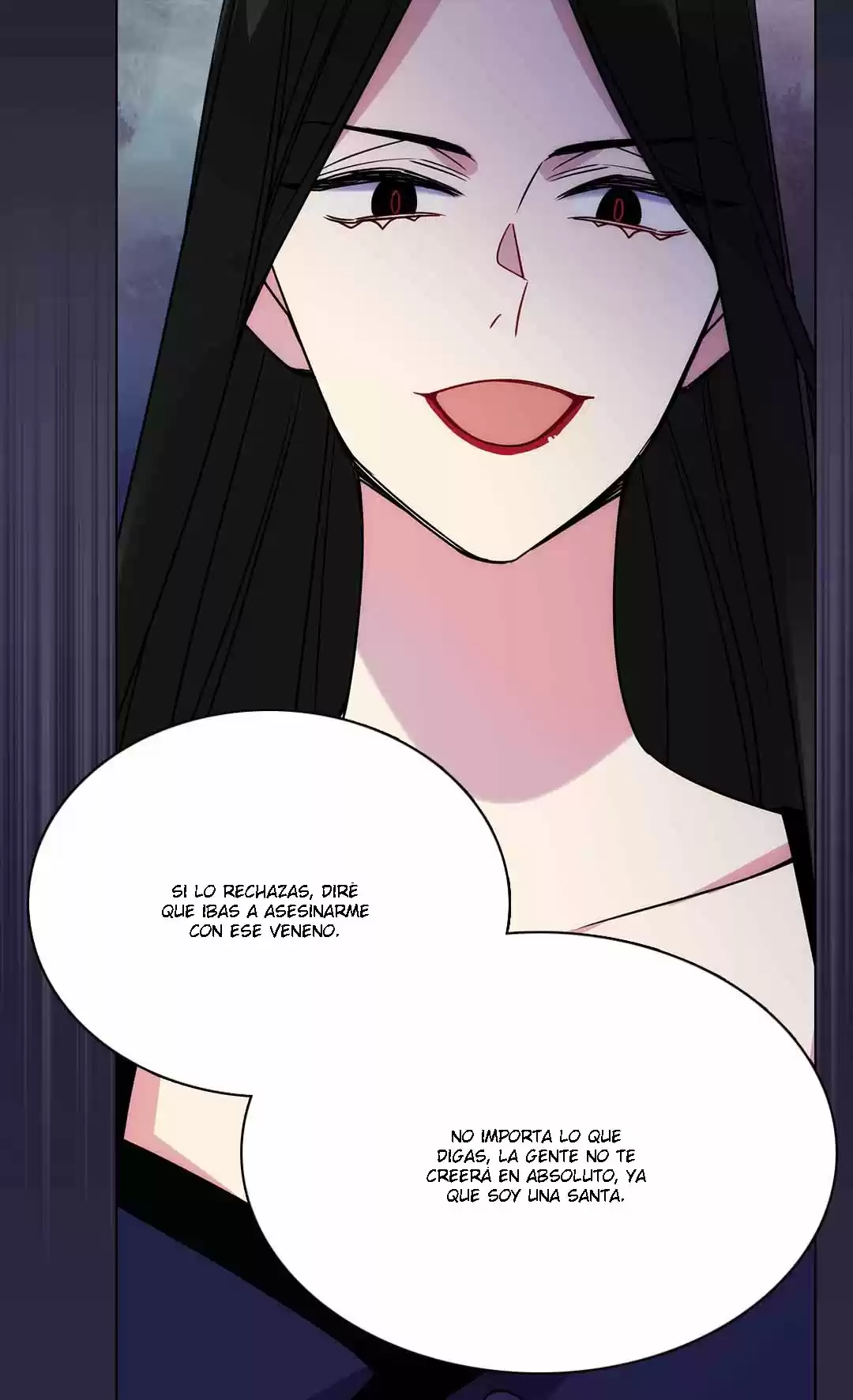 La Dulce Vida De Adelaida - Capítulo 52 - Página 18 - LectorTMOo