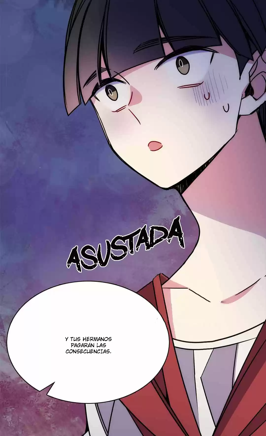 La Dulce Vida De Adelaida - Capítulo 52 - Página 19 - LectorTMOo