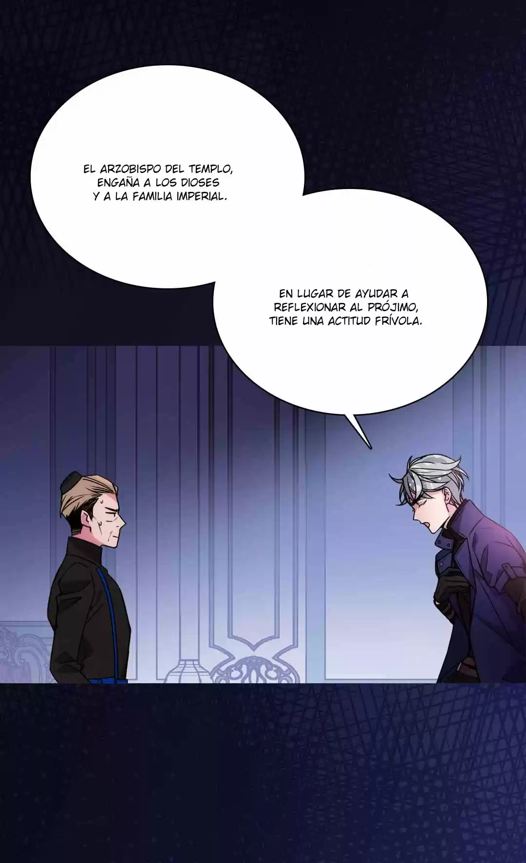 La Dulce Vida De Adelaida - Capítulo 53 - Página 23 - LectorTMOo