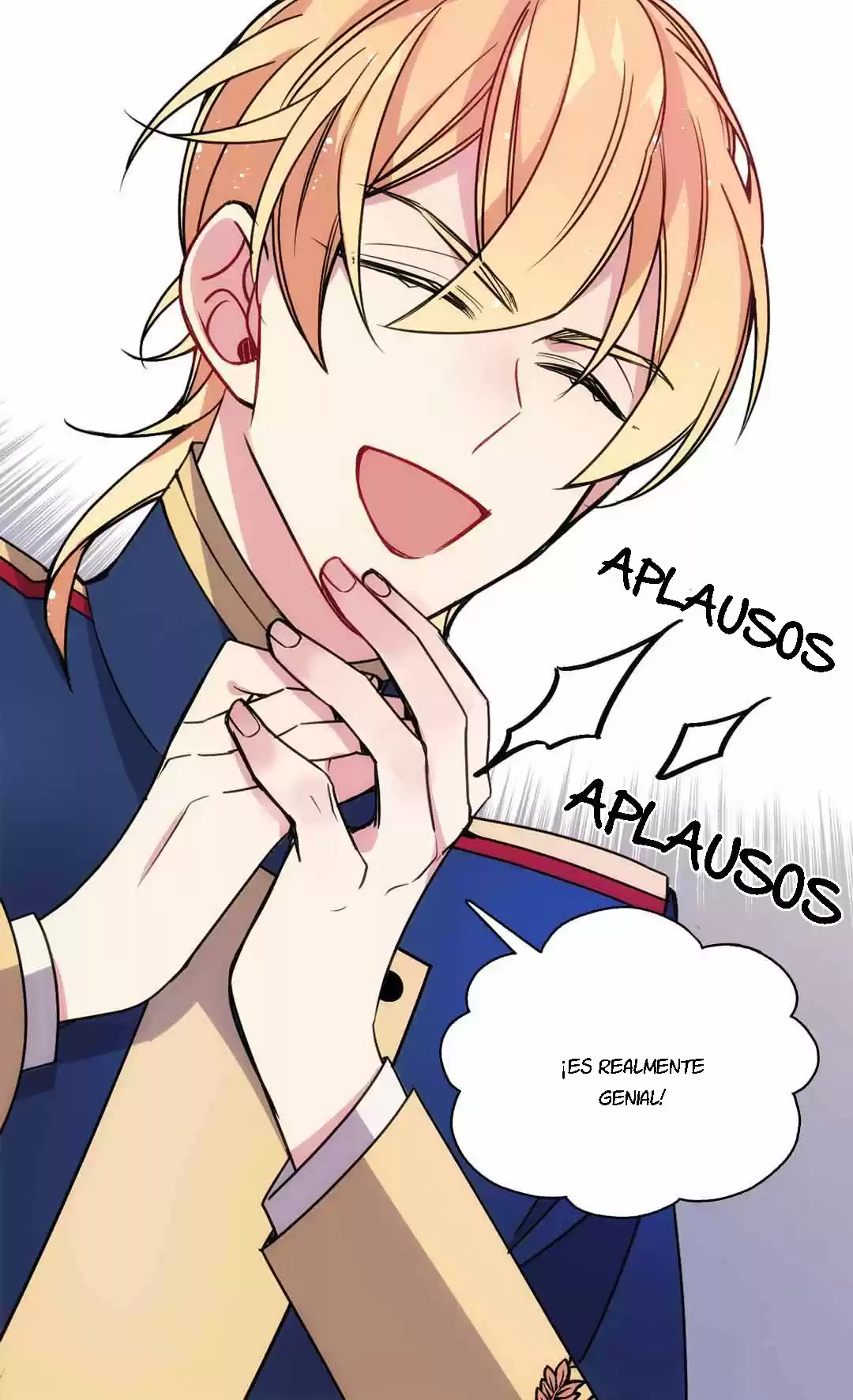 La Dulce Vida De Adelaida - Capítulo 55 - Página 15 - LectorTMOo