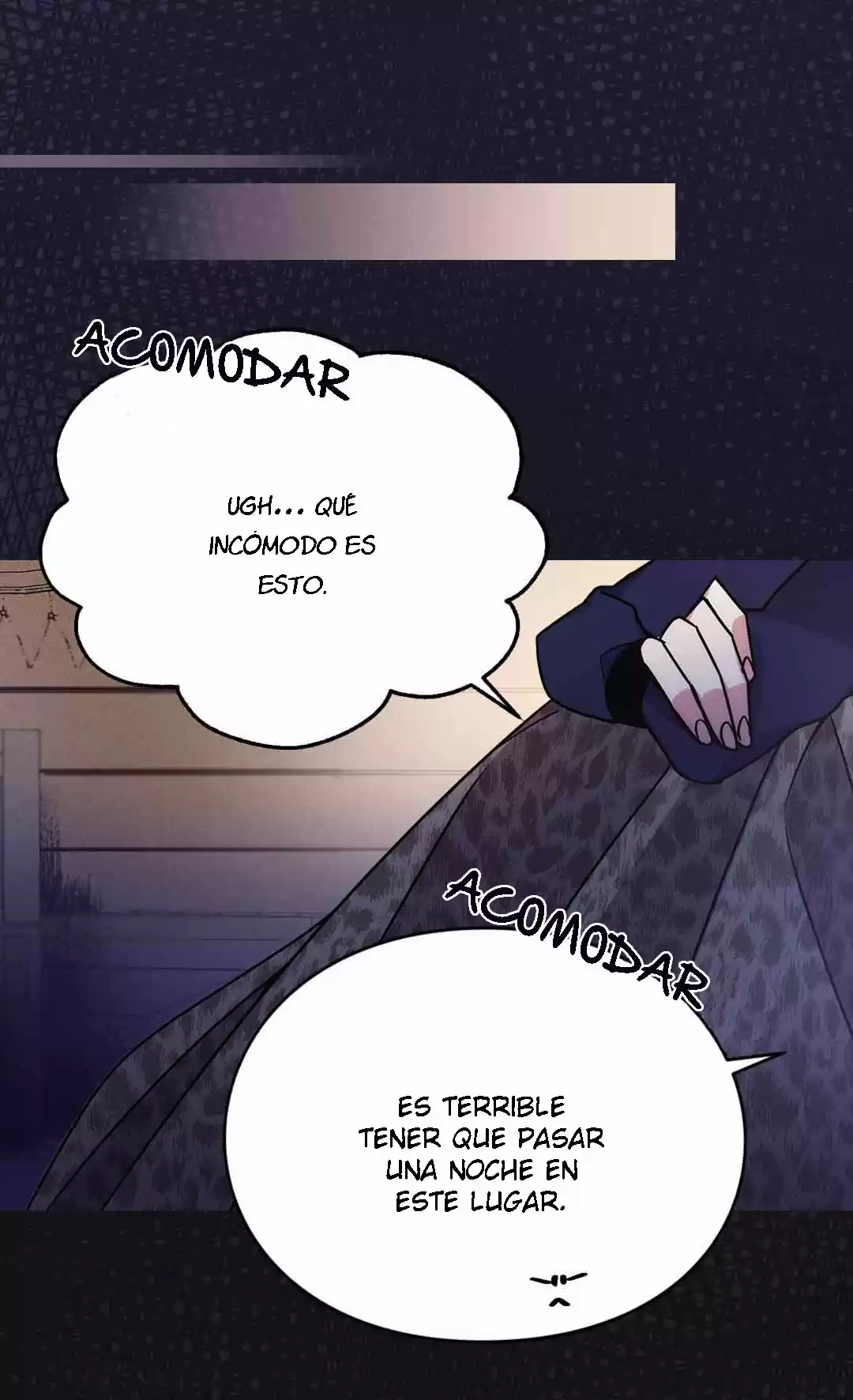 La Dulce Vida De Adelaida - Capítulo 55 - Página 19 - LectorTMOo